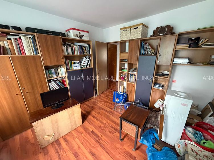 Apusului / Apartament  4 camere 87mp - 9