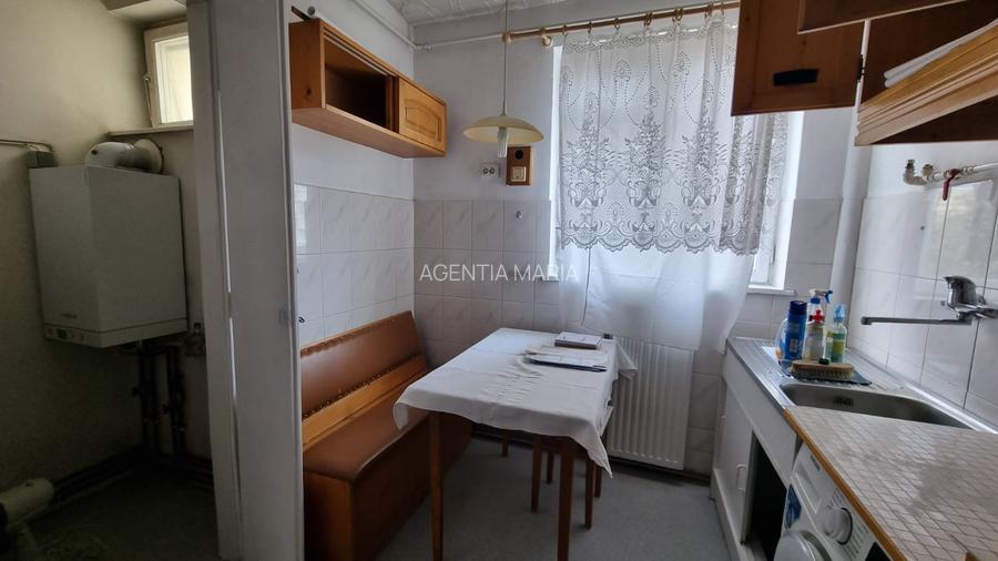 Apartament 2 camere centru 63000 - 2