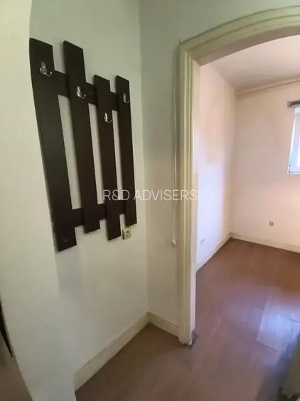 Apartament 2 camere + curte 148 mp + pod 50 mp | Piața Domenii - 6