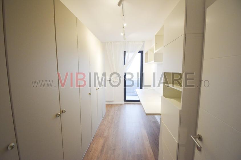 Apartament 3 camere  2 parcari subterane– LUX – Magnolia Urban Residence, Străul - 7