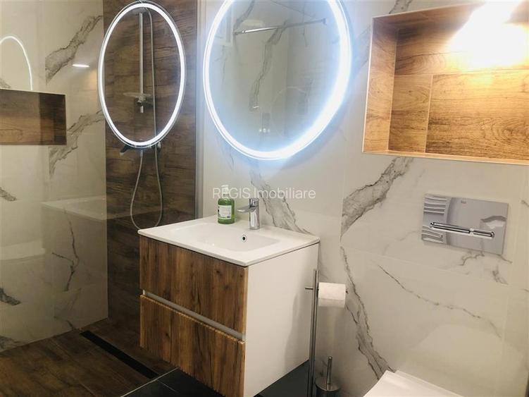 Casa individuala cu 3 Camere zona spitalul Judetean - 12