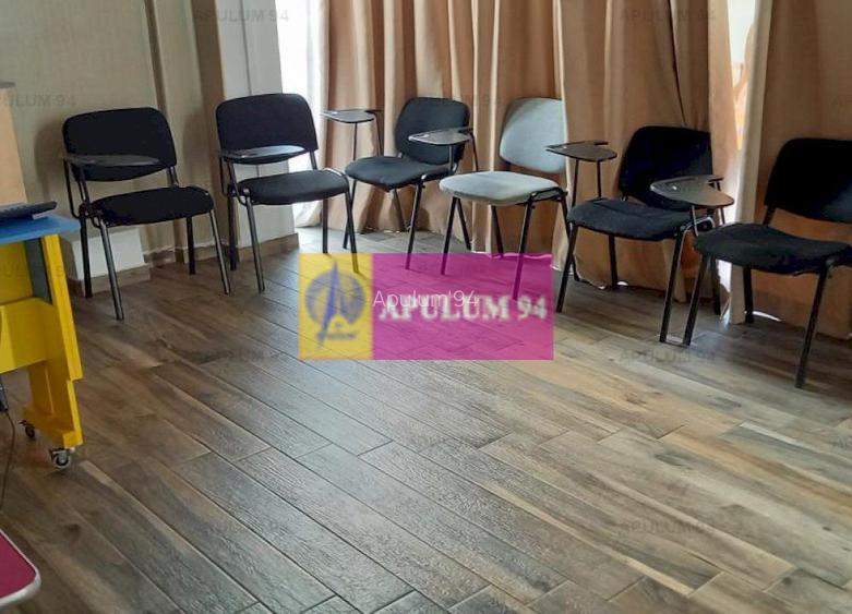 Spatiu birouri zona Lujerului -Virtutii - 7