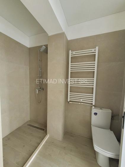 Comision 0%!   Meraki Resort  - Studio finalizat - 42.60 mp - acces piscina&spa - 5