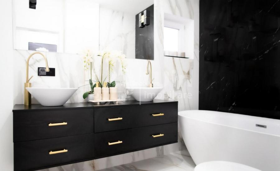 Apartament 3 camere | 78 mp | Gradina | Panorama | Andrei Muresanu! - 9