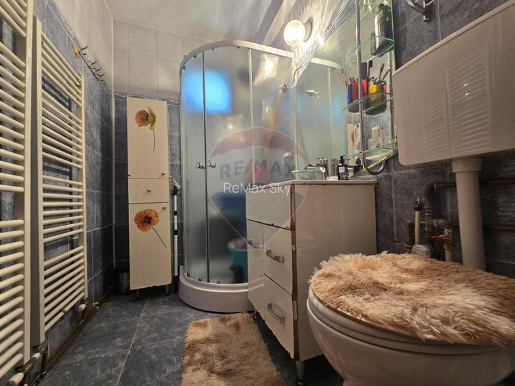 Apartament 2 camere, etaj 2, lângă Iulius Mall – FSEGA, comision 0% - 8