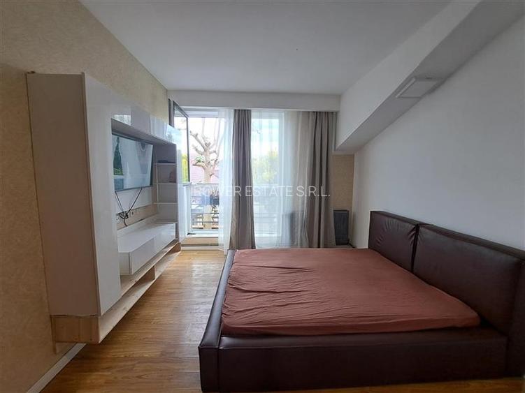 Casa individuala, P+E, situata in cartierul Gheorgheni! - 8