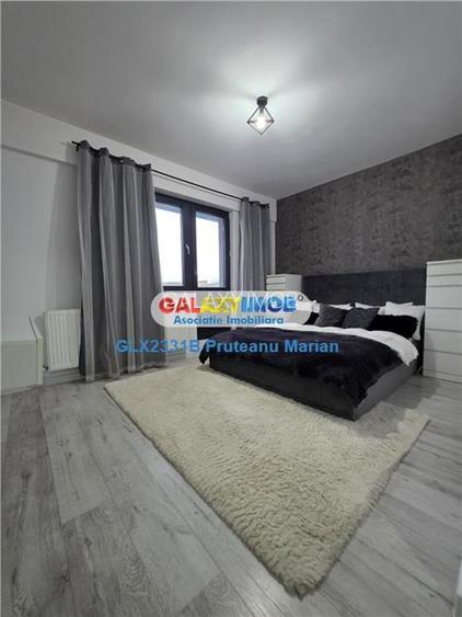 Inchiriere apartament cu 2 cam Premium aproape de Policlinica Brancusi - 12
