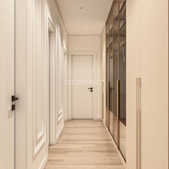 Apartament 4 camere | 165 mp | Piscină | Complex nou 2025 - 6