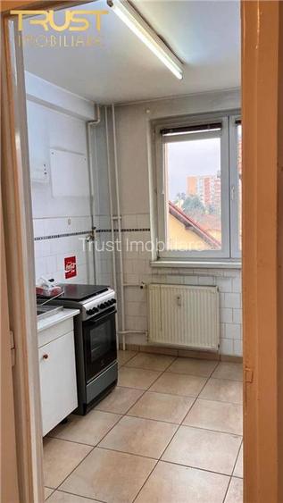 3 Camere I Etaj intermediar I 62 MP I Grigorescu - 3