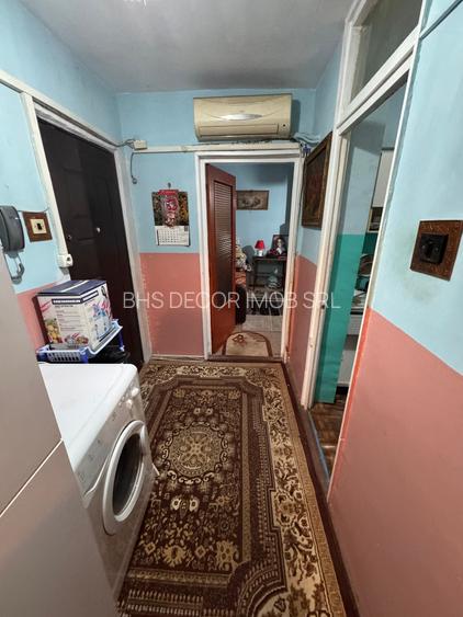 Rahova, Str. Caporal Ilina, Apartamet 2 Camere Confort 1, Decomandat - 6