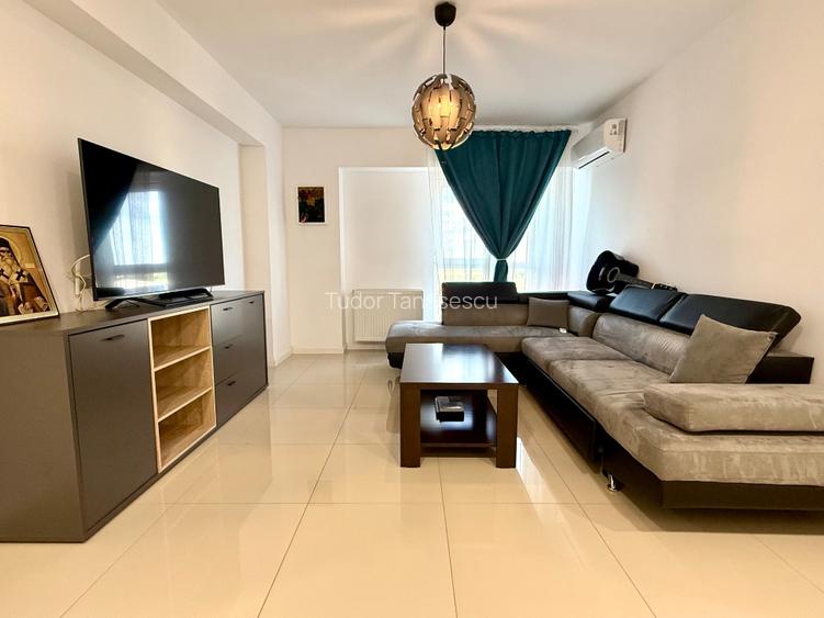 Apartament modern 2 camere Mogosoaia - 3