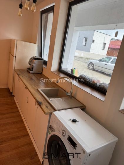 Casa cu 3 camere in Tocile - 6