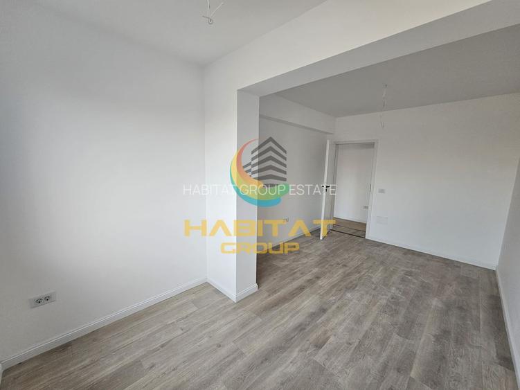 3 camere Metrou Brancoveanu bloc nou finisaje Premium liber - 4