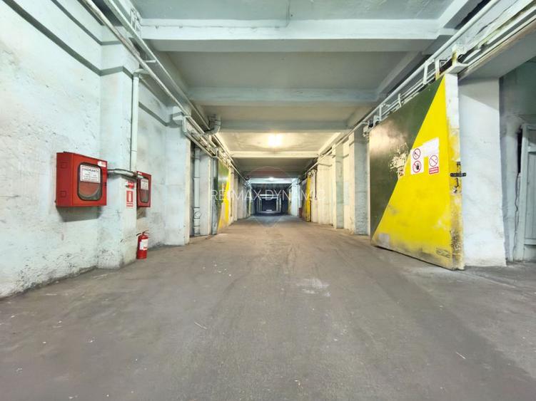 Spațiu industrial de vânzare în Aradul Nou / Arad - 22