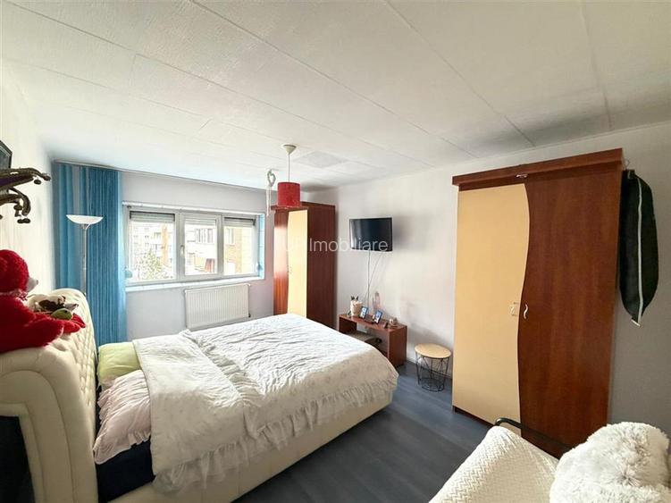 APARTAMENT 3 CAMERE DECOMANDAT | TIP PB | ETAJ 3 | ZONA DRAGOS VODA | STRADA CER - 13