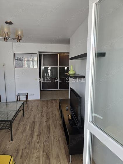 2 camere cu centrala Confort Park - pet friendly - 2