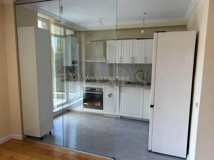 Apartament 2 camere, luminos, 52 mp., Borhanci - 4