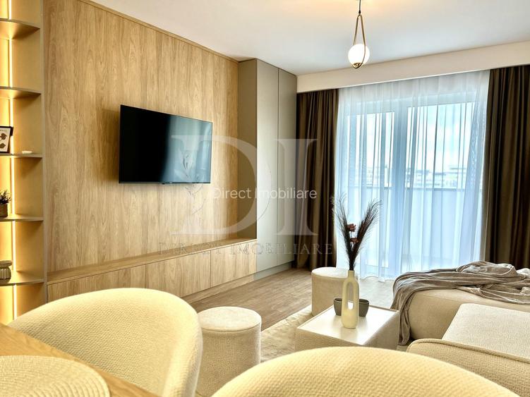 Apartament 2 camere | ULTRAFINISAT | Zona Eroilor / Floresti - 10