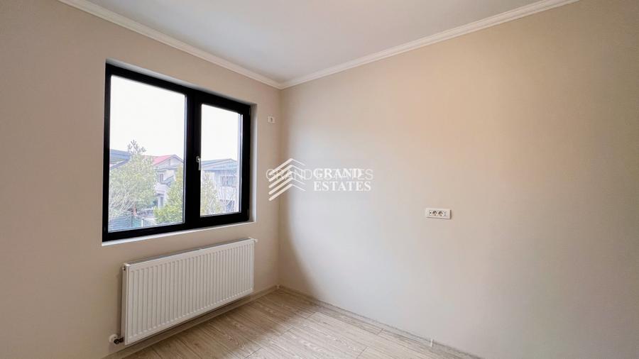 Vila in duplex I 4 camere I complex rezidential I 2 locuri de parcare I 0% com. - 12