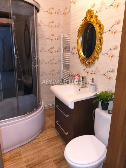 DE INCHIRIAT Apartament 2 camere/ DOMENII - 5