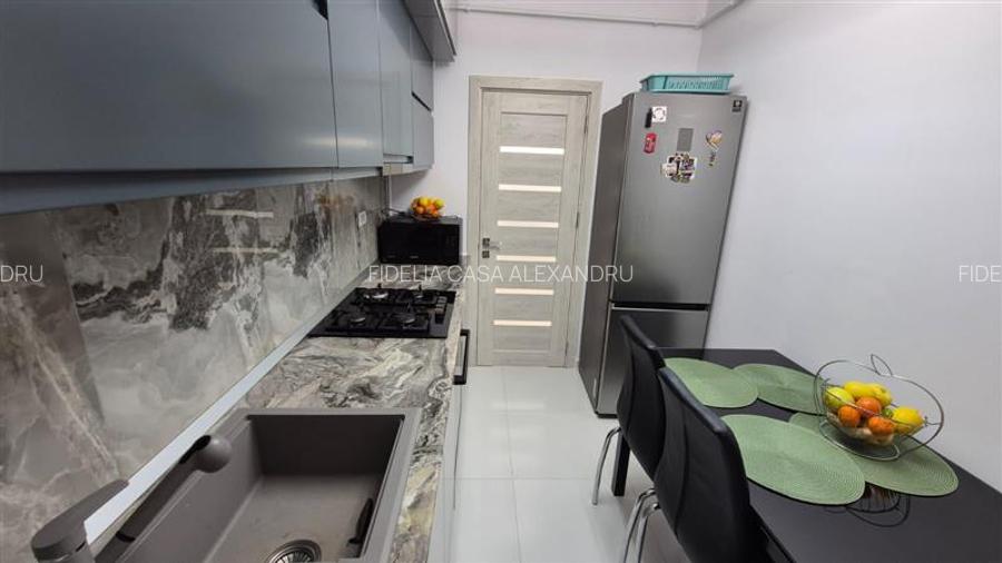 Apartament 2 camere cu terasa/grădină, Galata - 3