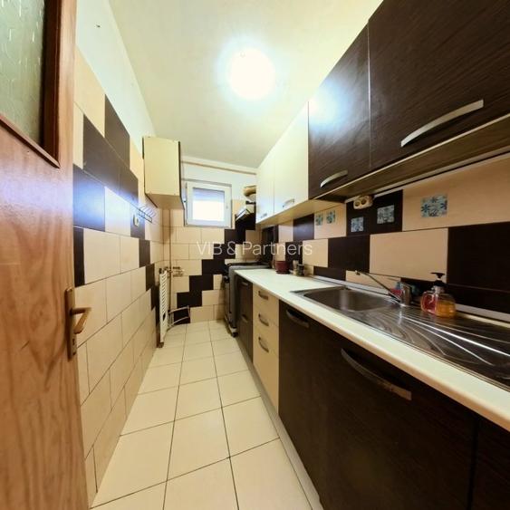 2 Camere - Parc Drumul Taberei - Confort 2 - 3