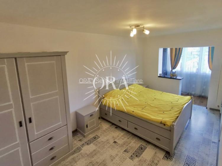 - APARTMENT 2 CAMERE | VANZARE | IRIS | FACULTATEA DE INGINERIE - 5