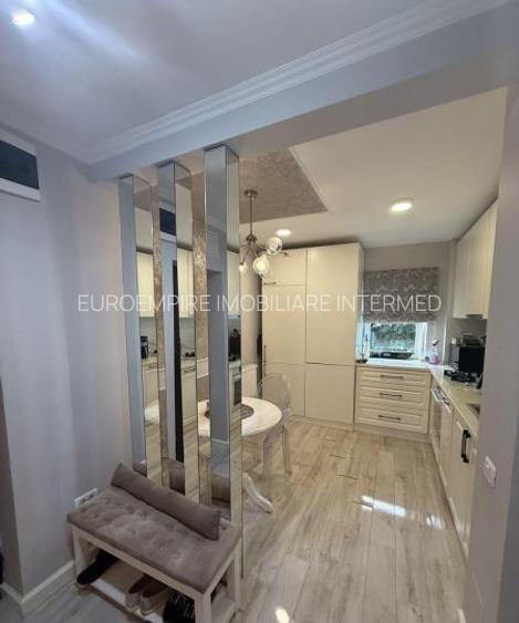 Apartament de vanzare in Constanta zona INEL II - 3