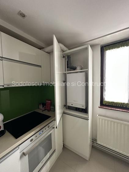 Apartament cu 3 camere în zona P-ta Unirii - 7