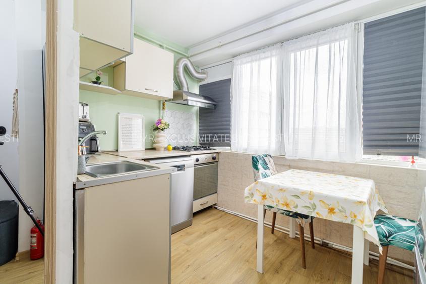 Apartamentul de langa IOR - 9