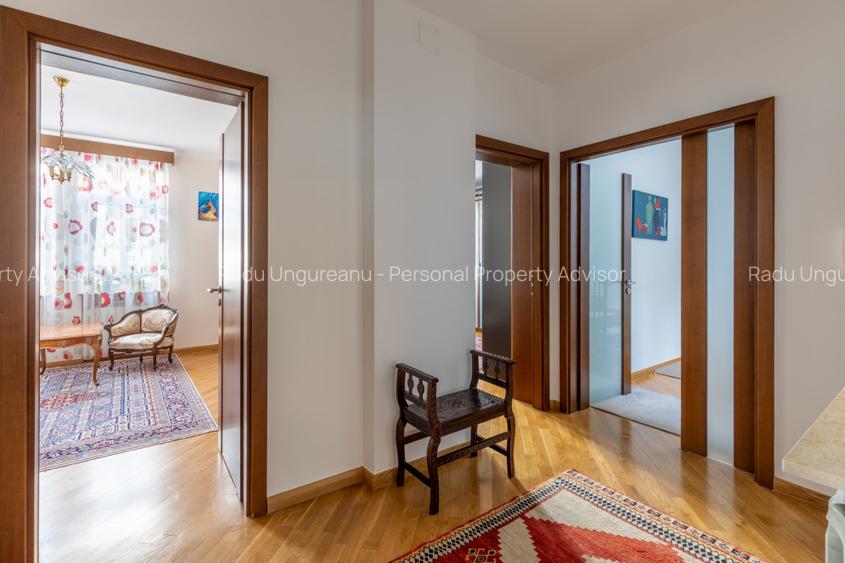 Vila zona Kiseleff  - 13