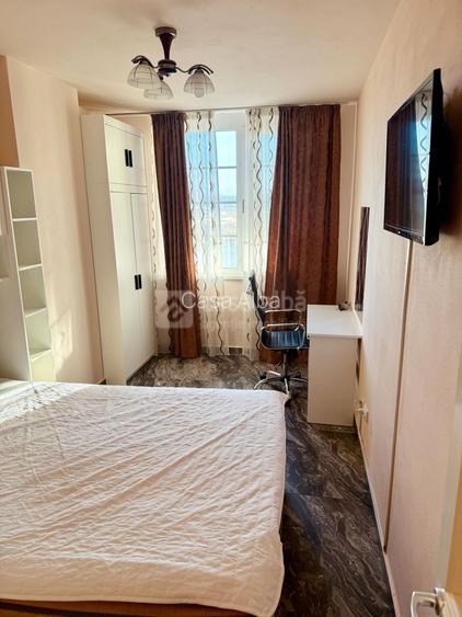 CUG - Visoianu, 2 camere mobilat si utilat, ready to move - 3