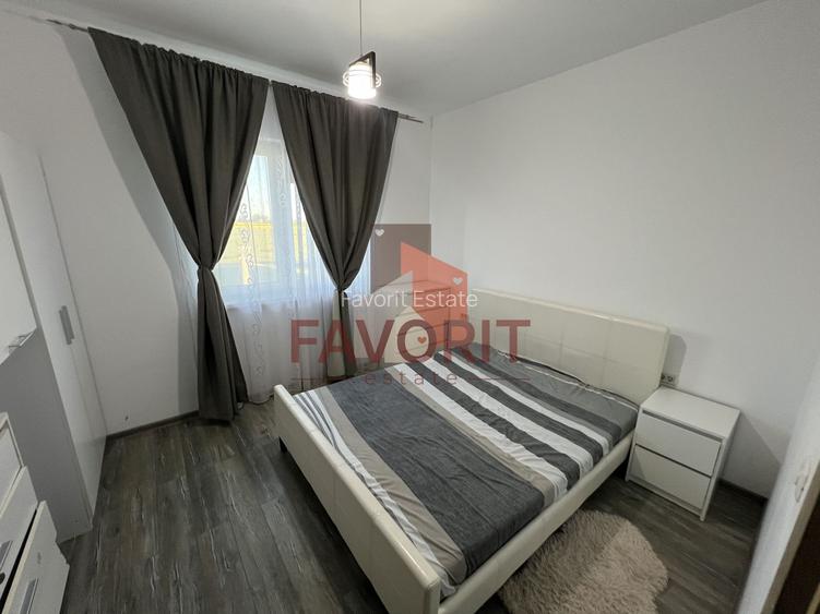 Apartament 2 camere | Etaj 2 | 1.600E/MP | Giroc - 3