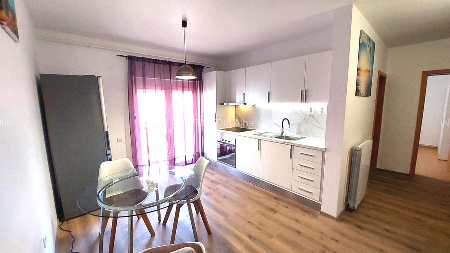 Apartament cu 2 camere Bloc Nou in Tolstoi, mobilat si utilat - 7
