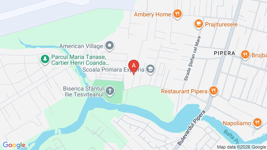 Inchiriere apartament 2 camere - Zona Rond OMV Pipera - 16