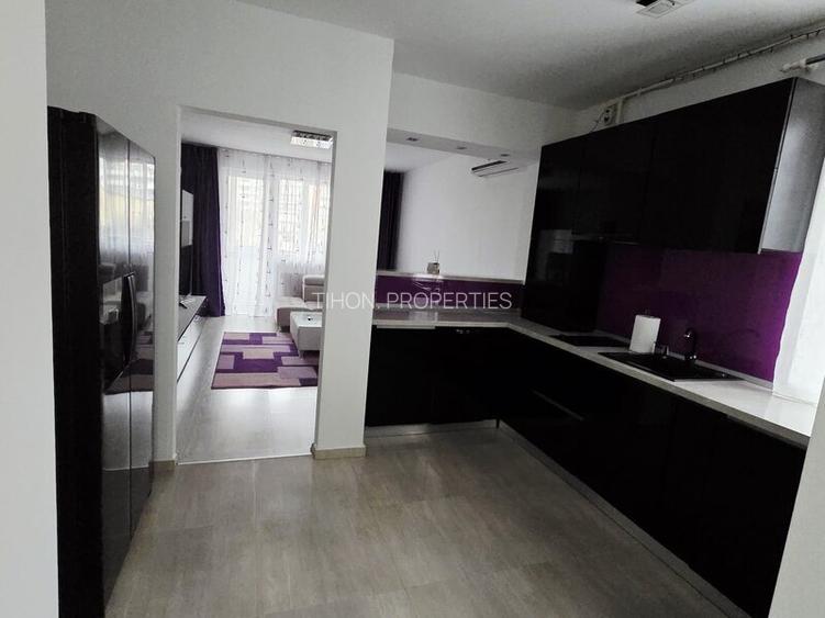 2 Camere | 13 Septembrie - Sabinelor | Centrala Termica  - 10