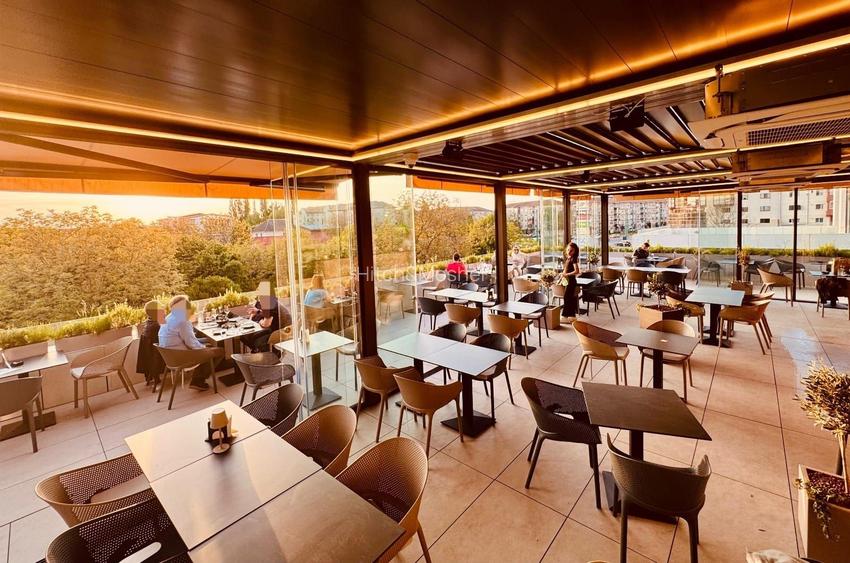 De închiriat – Spațiu comercial cu terasă în Sud Plaza, Timișoara - Comision 0% - 4