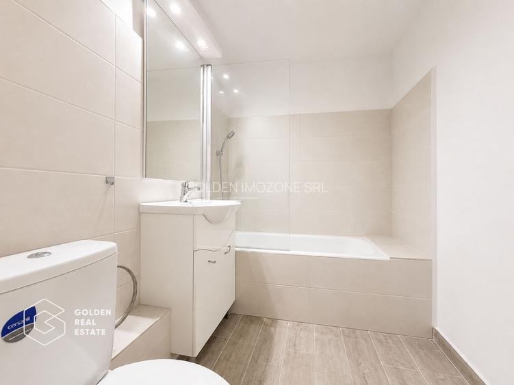 Apartament 4 camere, 78 mp, Charles Darwin – Complex Studențesc, Comision 0% - 10