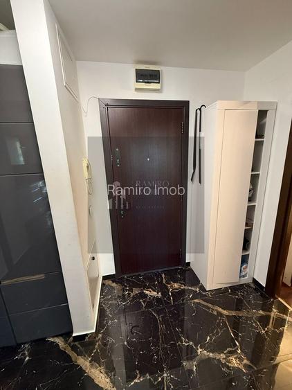 Apartament cu 2 camere  în Asmita Gardens/Sector 4 - 14