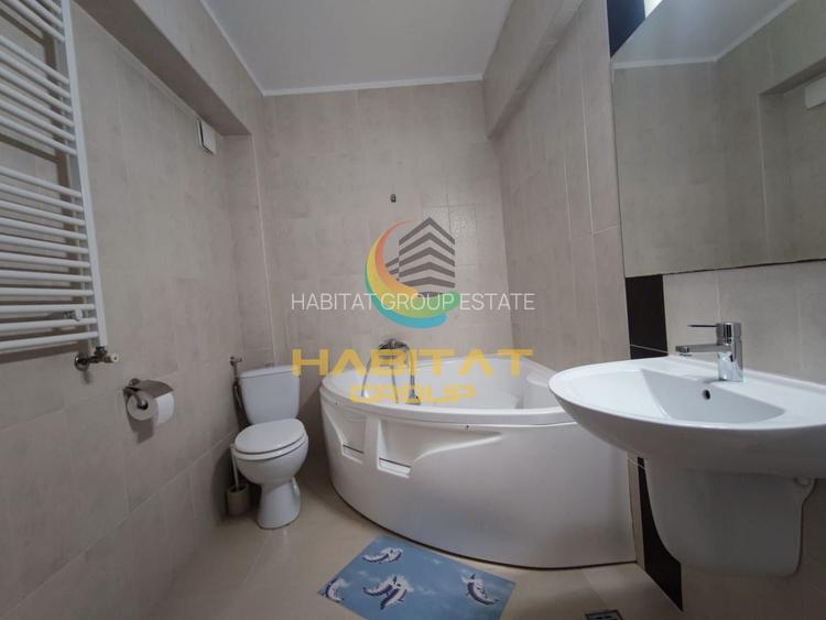 3 camere, Parcare subterana, Mobilat complet, Acces metrou - 5