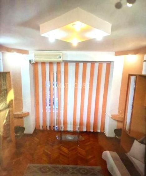 BULEVARDUL UNIRII  1/7 37 MP  FANTANI CASA POPORULUI  METROU  OFERTA RARA !! - 3