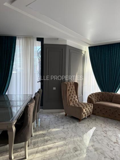 Penthouse spectaculos Pipera - 11