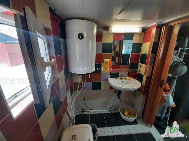 Teren 1274 mp cu livada si casa veche Primarie Bragadiru - 14