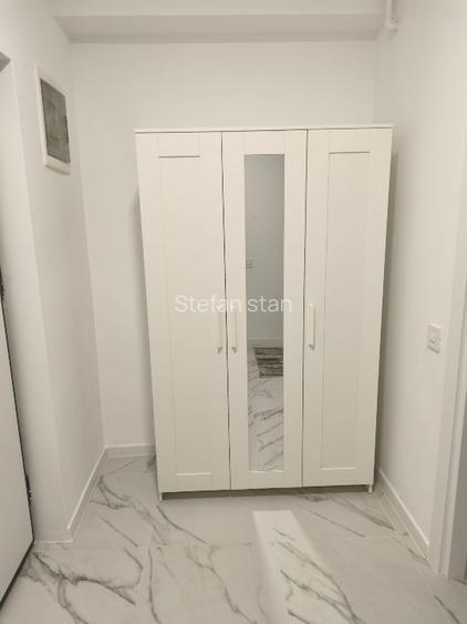 PRIMA ÎNCHIRIERE |  Garsoniera Decomandata  |  Complex Novum 56  - 10