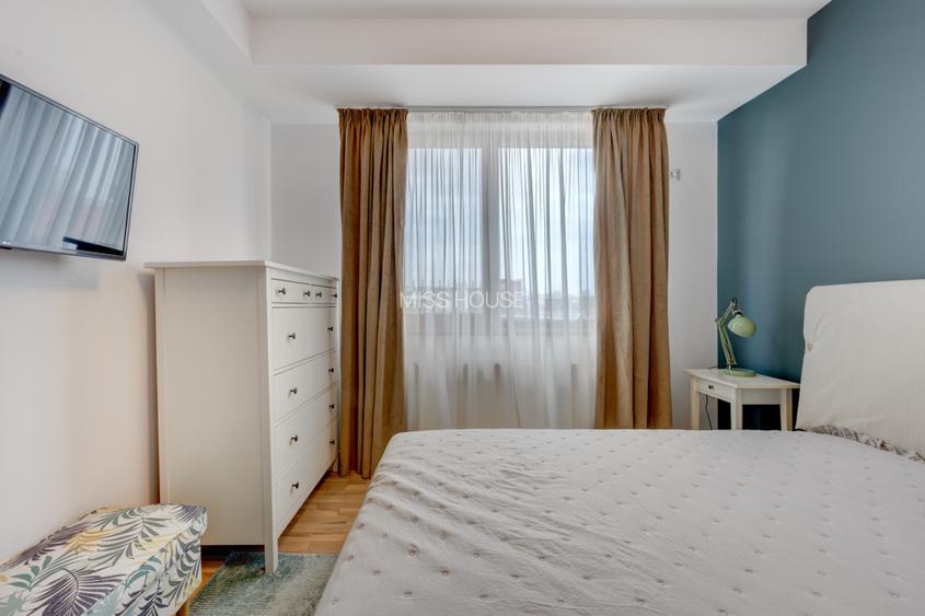 Apartament 2 camere bloc 2016, Crangasi, gata de mutat - 5