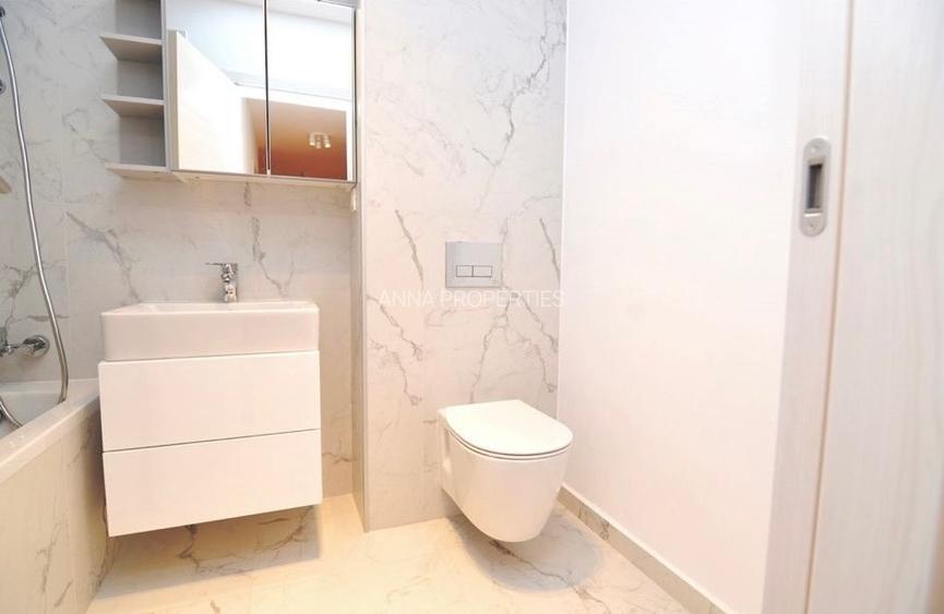 APARTAMENT 2 CAMERE/ZONA POD BANEASA /MOBILAT - 8