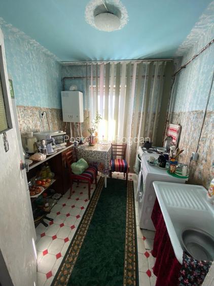 Apartament 2 camere  - 2