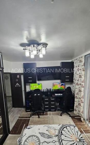 APARTAMENT 3 CAMERE DECOMANDAT CONFORT MAXIM ZONA ACADEMIA NAVALA - 3