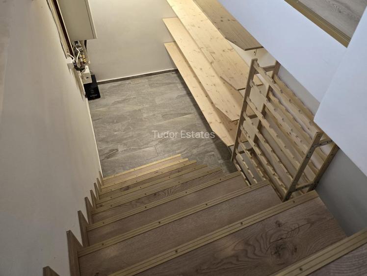 Amazing villa Corbeanca for rent fully furnished and equipped - 22