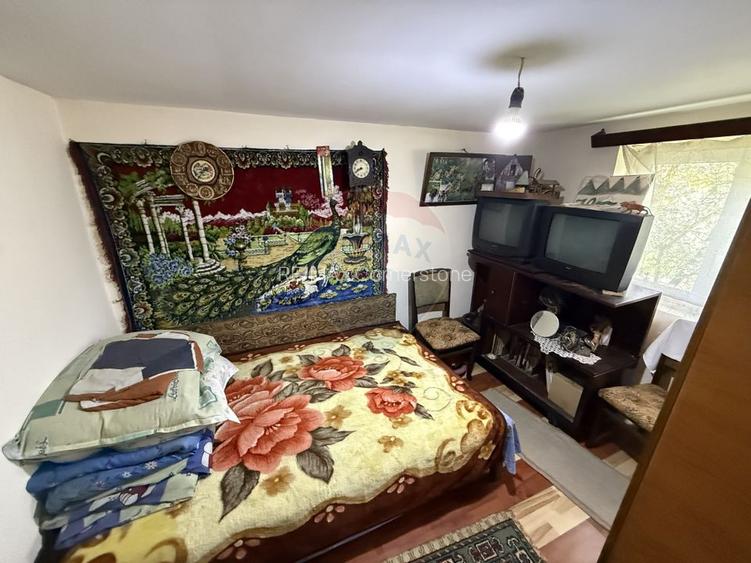 Casă  de vânzare în zona Câmpulung înconjurată de natura - 6